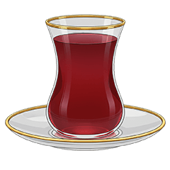 Black Tea icon