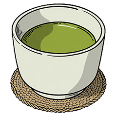 Matcha icon