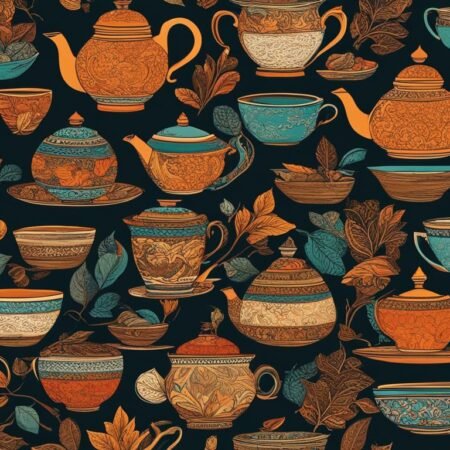 Explore Various Brews: A Guide to Tea Types for Enthusiasts A Guide to Tea Types