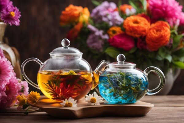 Best Teapots for Loose Leaf Tea