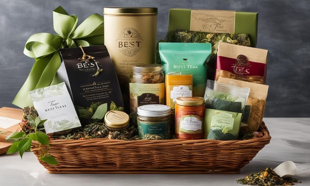 Uncover the Best Teas for Gifting – Ultimate Guide for Tea Lovers Best Teas for Gifting