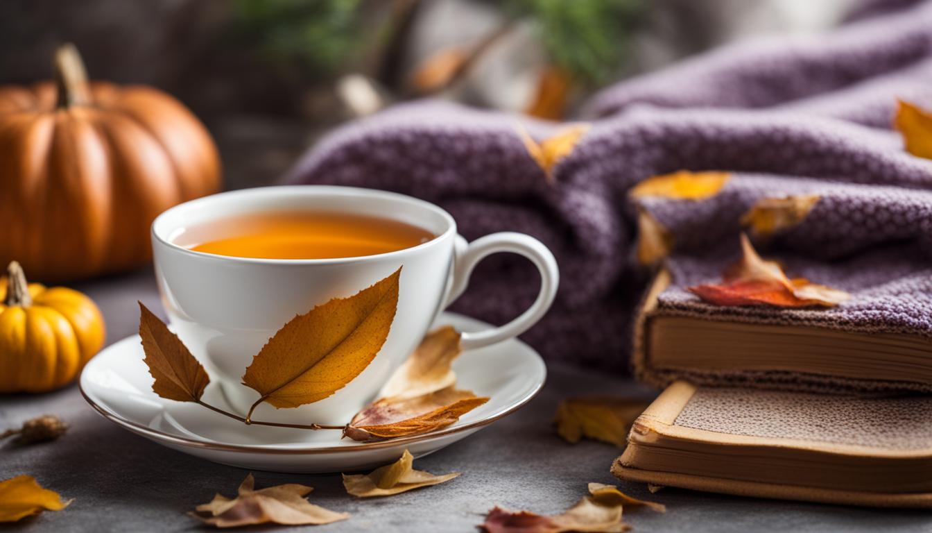 Best Teas for Relaxation and Sleep