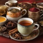 Chai Tea Varieties