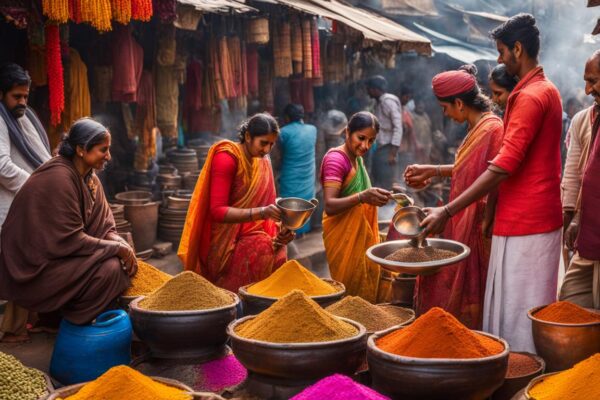 Chai's Cultural Significance in India