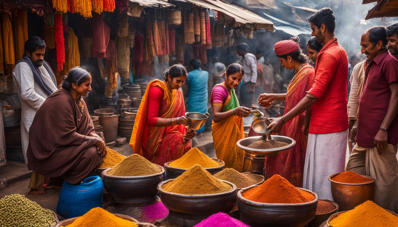 Chai's Cultural Significance in India