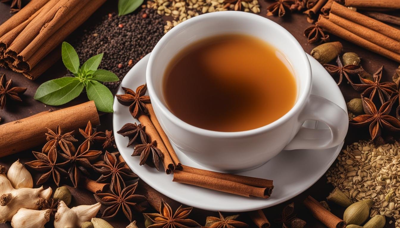The Cultural Heart of India: Exploring Chai's Significance