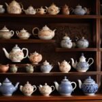 Collectible Teapots Guide