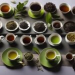 How Many Types of Tea Are There?