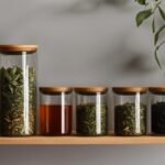 How to Store Different Types of Tea