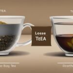 Loose Leaf vs Bagged Tea Varieties