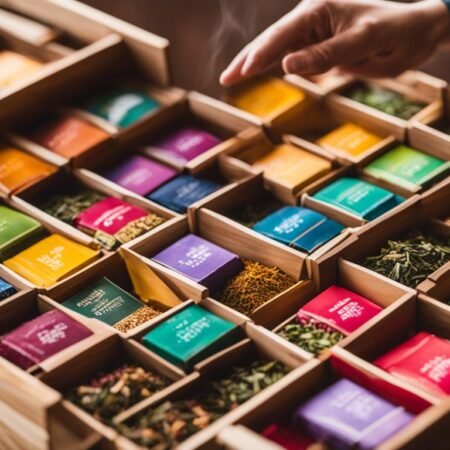 In-Depth Analysis of Monthly Tea Subscription Boxes Monthly Tea Box Analysis