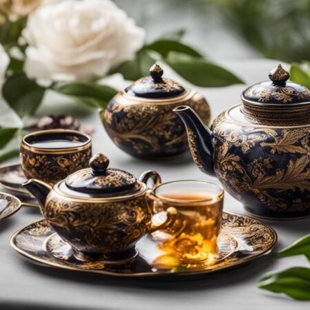 Discover the World’s Most Expensive Teas – A Luxury Experience Most Expensive Teas
