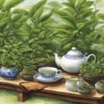 Tea Types and Preparation Methods