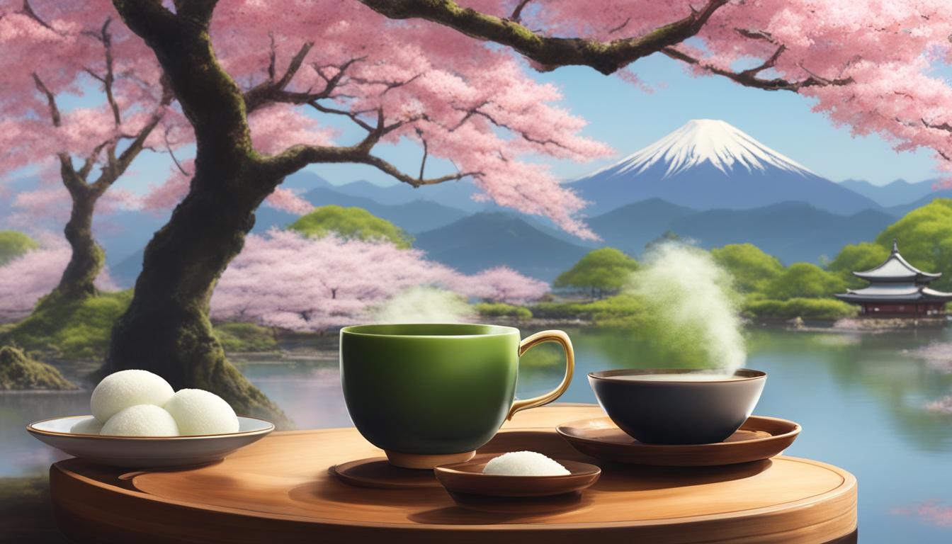 Tea Types from Around the World