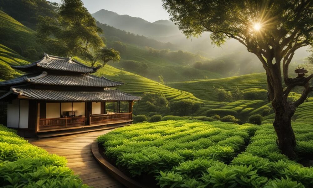 Explore Tea Varieties and Their Flavors – A Taste Journey Tea Varieties and Their Flavors