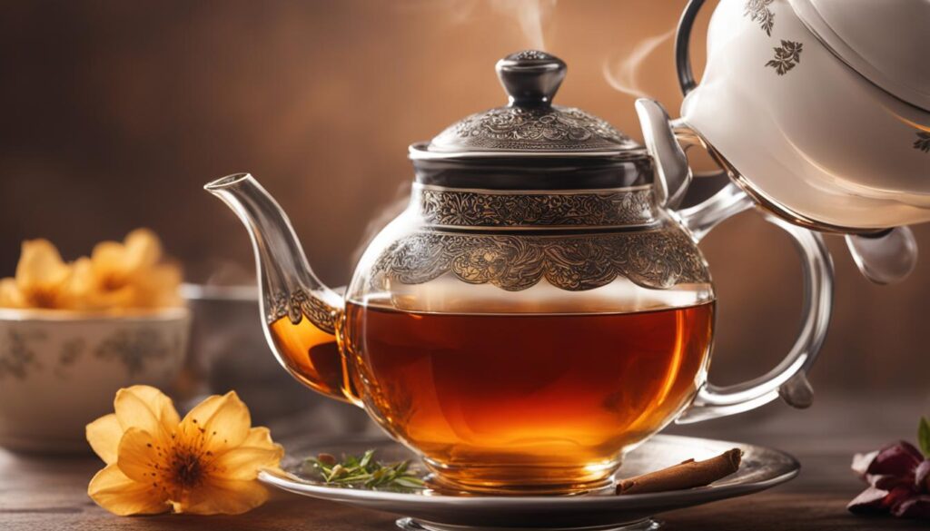 The Republic of Tea Earl Greyer Tea