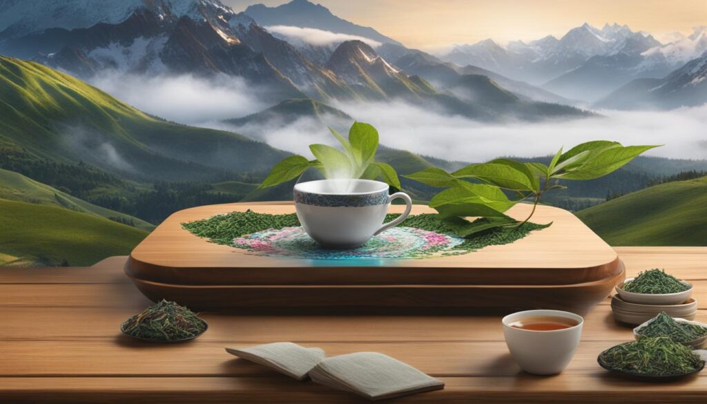 Tips for Buying Rare Teas Online