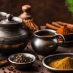 Traditional Indian Chai Recipes