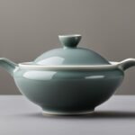 Traditional Teas of China