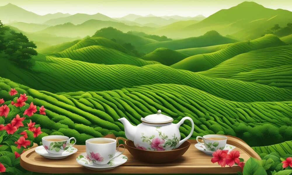 Discover the Different Types of Tea and Their Origins Types of Tea and Their Origins