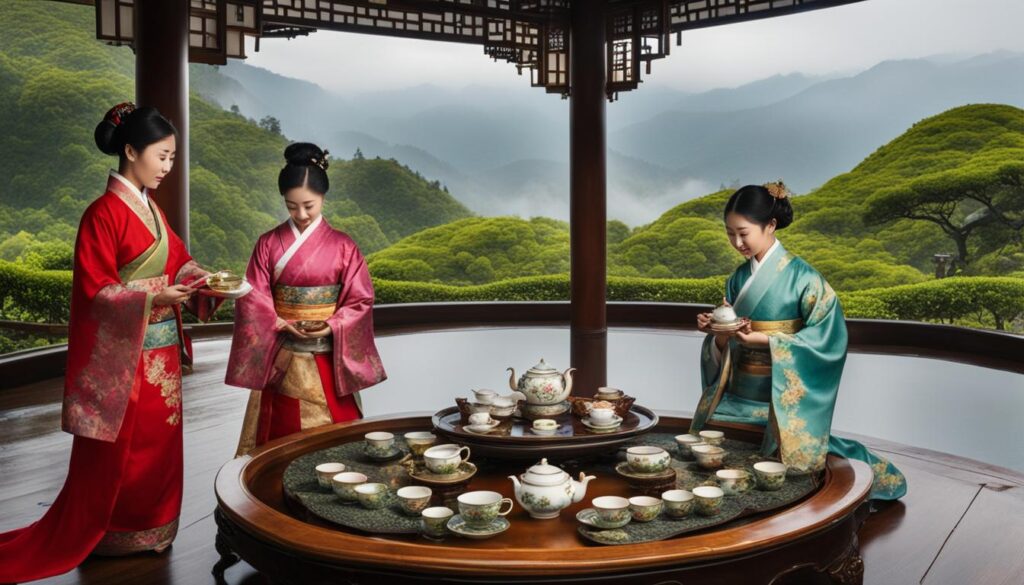 Unveiling Extraordinary Tea Varieties