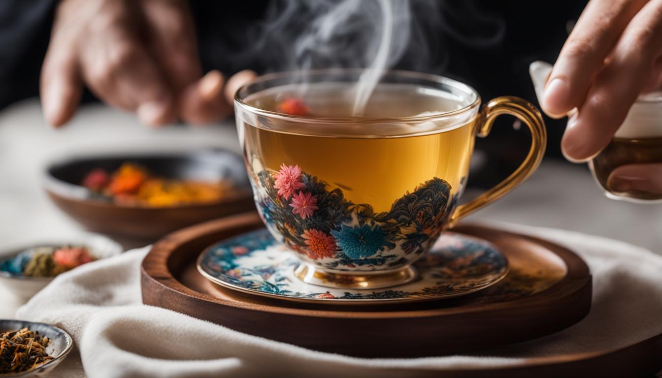 Advanced Tea Tasting Methods