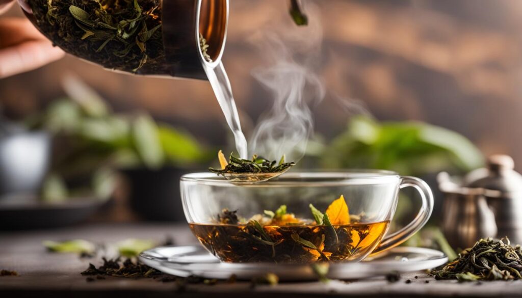 Benefits of Using a Tea Infuser