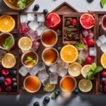 Best Teas for Iced Tea
