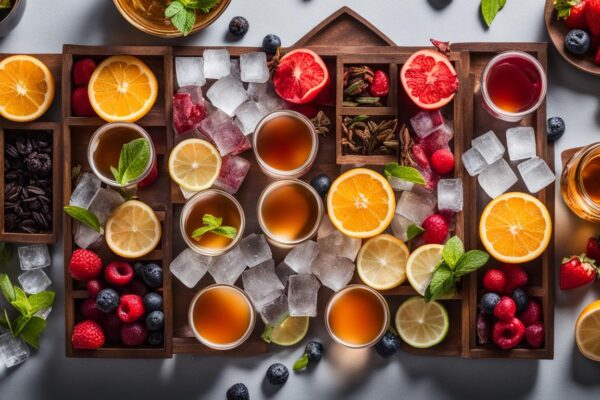 Best Teas for Iced Tea