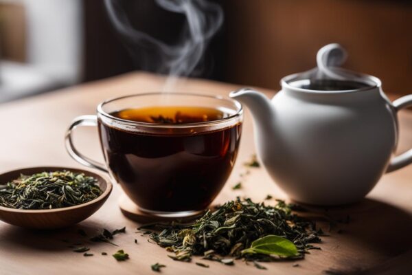 Brewing Herbal Tea Guide