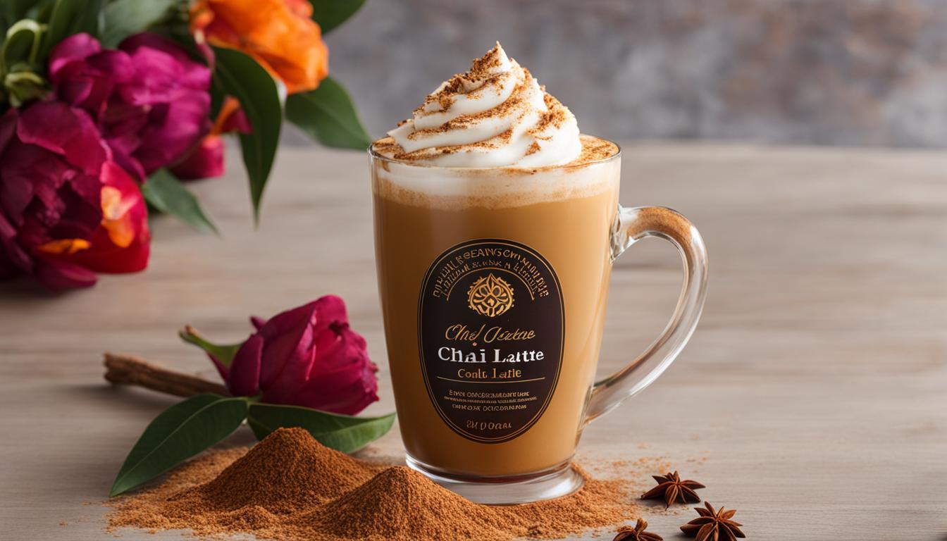 Chai Latte Variations