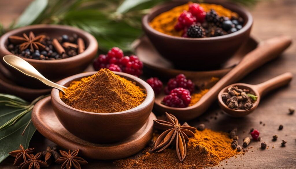 Chai Spice Benefits