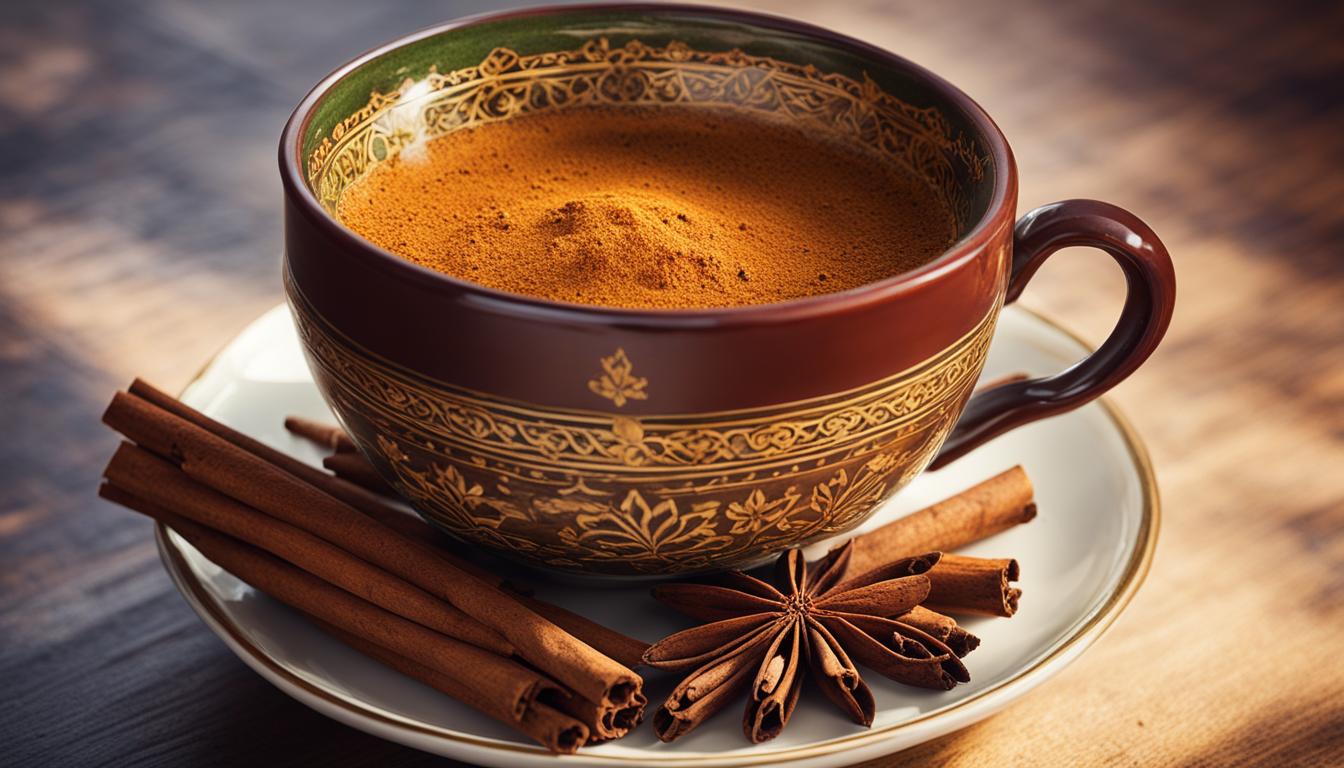 Chai Spice Benefits