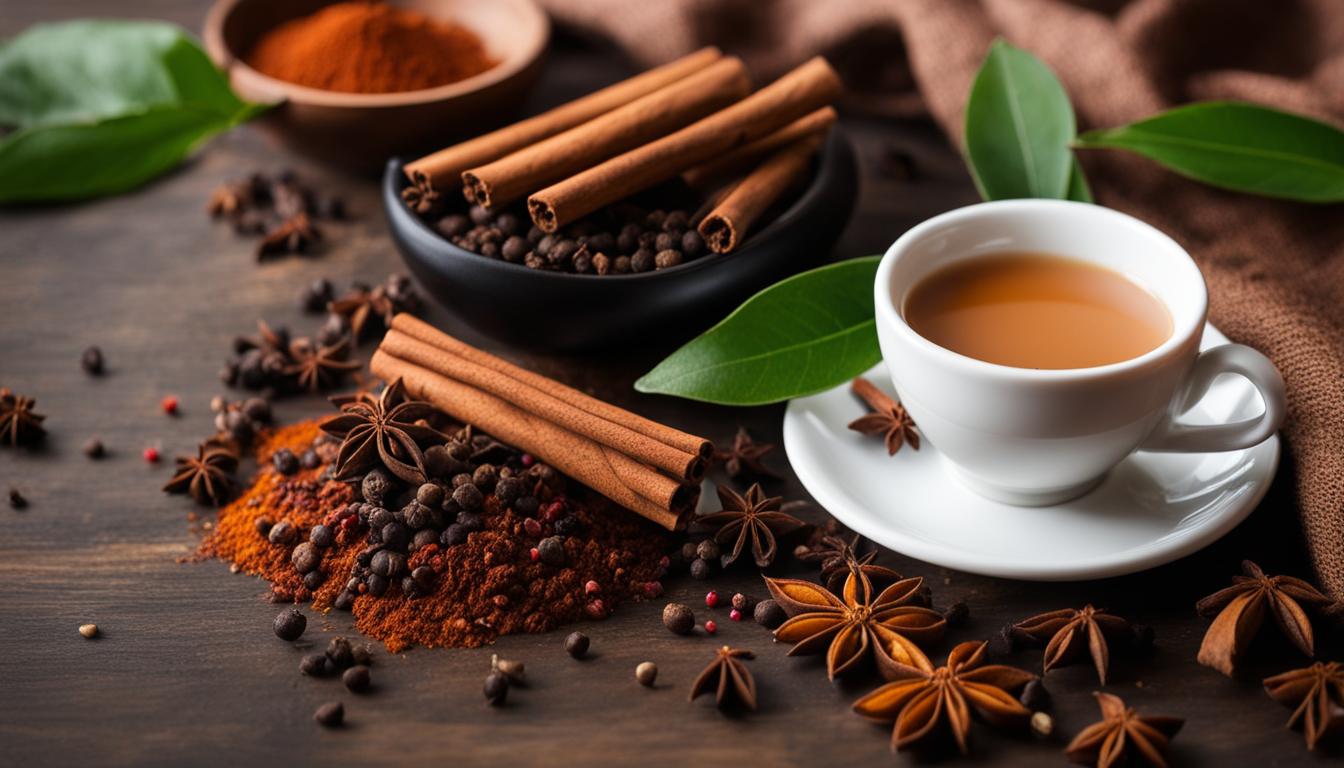 Chai Tea Health Benefits