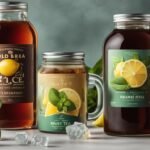 Cold Brew Tea Brands