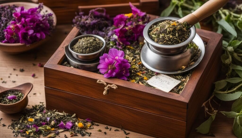 Master The Art Of Tea Diy Blending Instructions For Beginners Master The Art Of Tea Diy Blending Instructions For Beginners