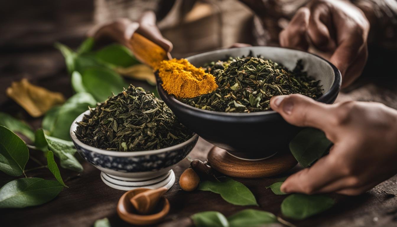 Master The Art Of Tea Diy Blending Instructions For Beginners Master The Art Of Tea Diy Blending Instructions For Beginners