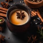 Decaffeinated Chai Options