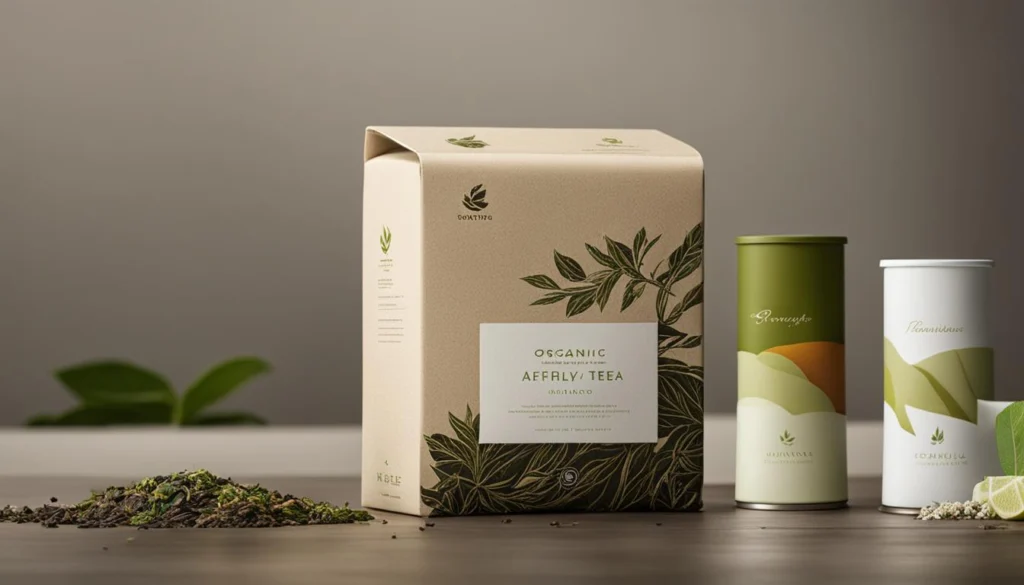 Eco-Friendly Packaging