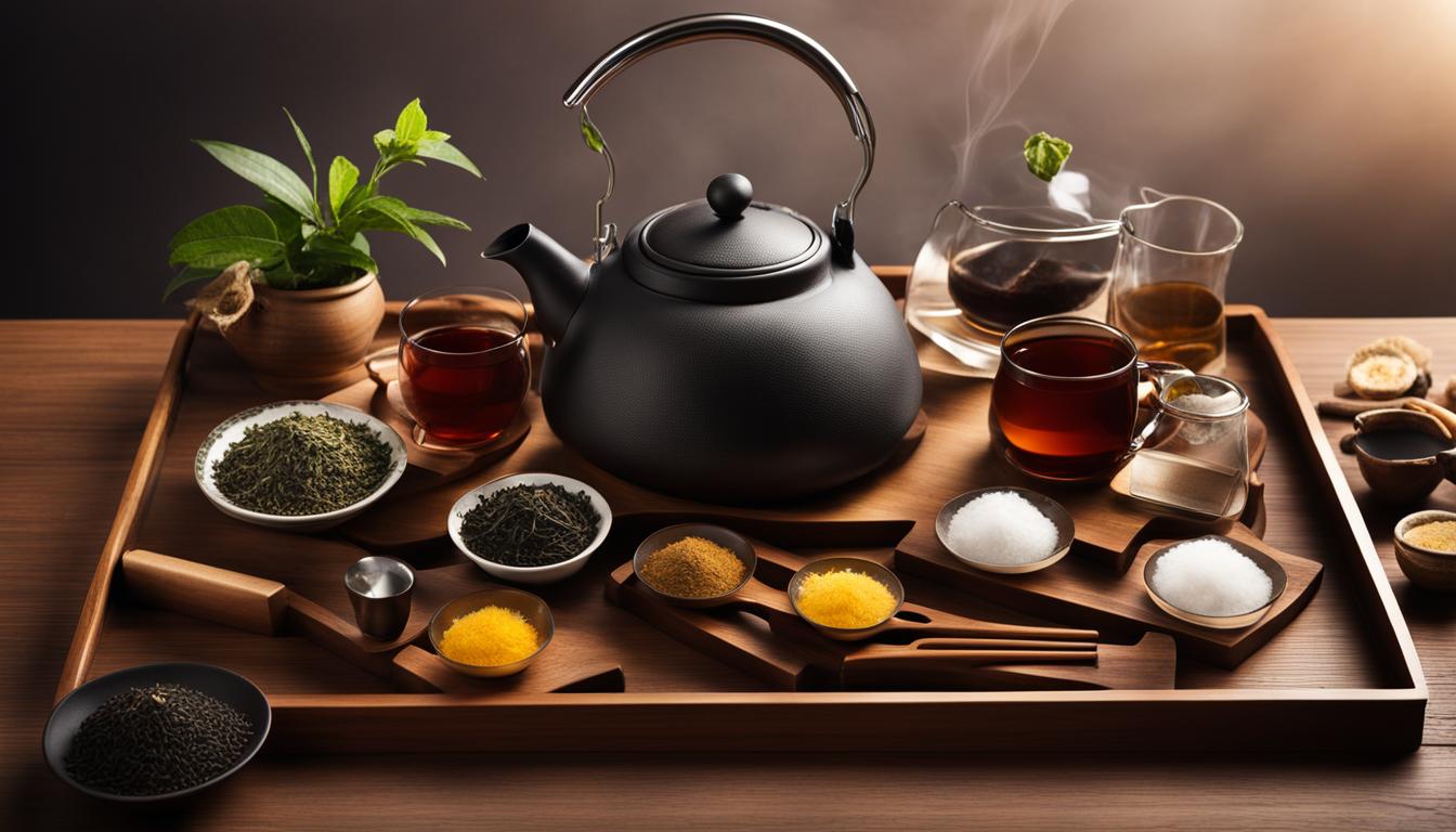 Essential Tea Tools Buyer's Guide