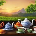 Fair Trade Artisanal Teas