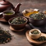 Loose Leaf vs Tea Bag Comparison