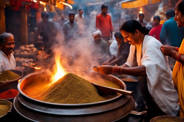 Masala Chai History and Preparation