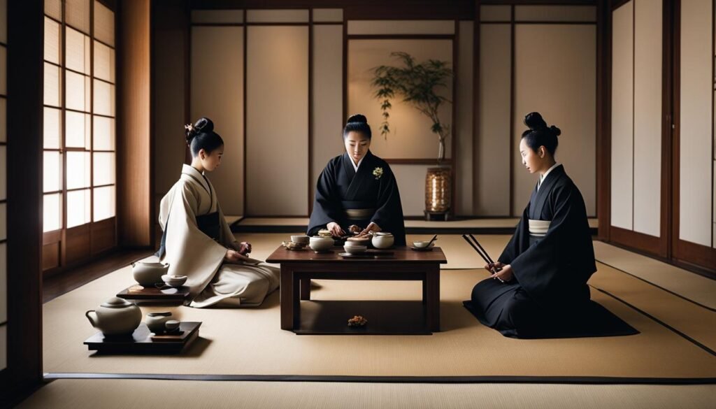 Traditional Tea Ceremonies Today Their Significance and Modern