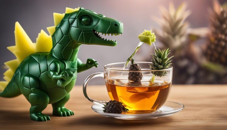 Novelty Tea Infusers