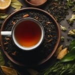 Popular Tea Blends