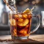Quick Iced Tea Methods