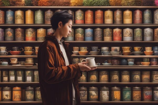 Specialty Tea Buying Guide
