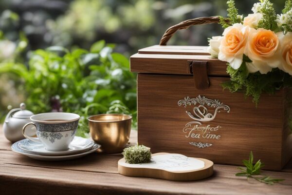 Specialty Tea Gift Sets