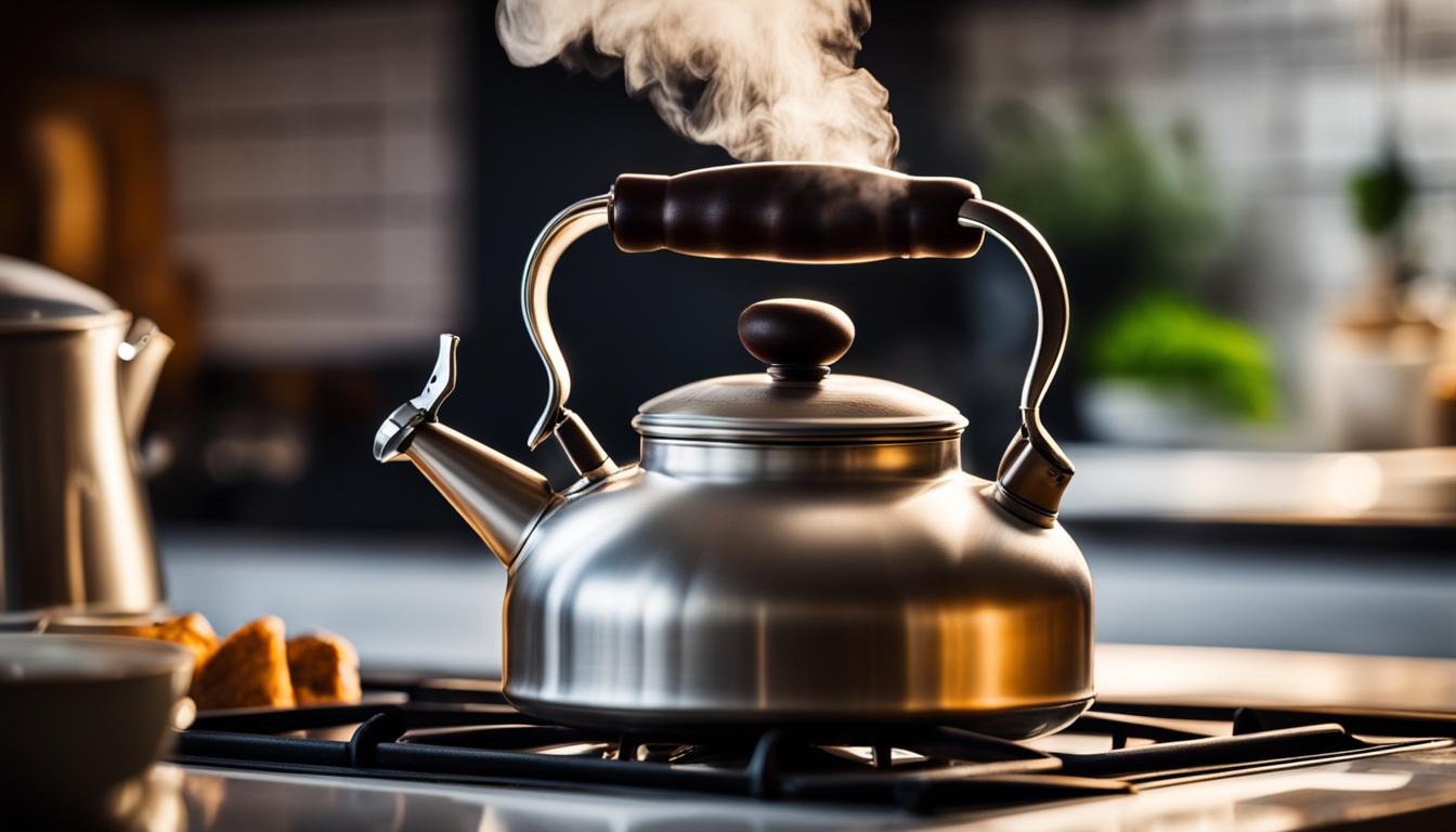 Tea Brewing Temperature Tips
